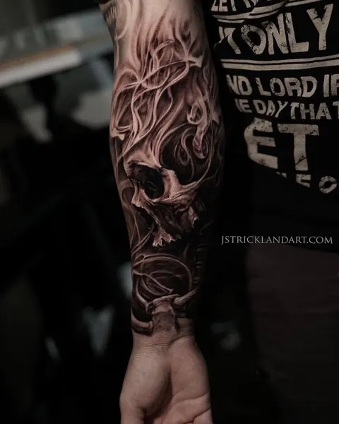 James Strickland