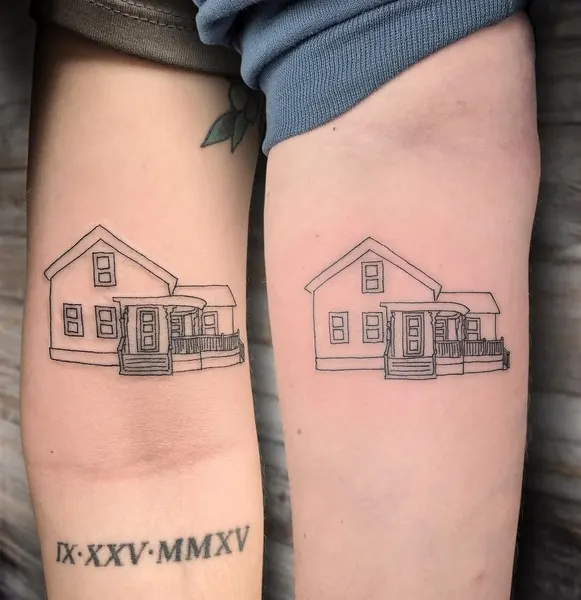 timbecktattoos
