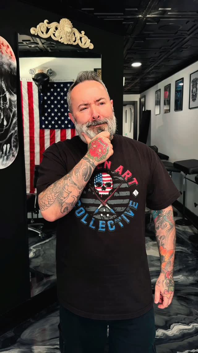 marceltattooartist