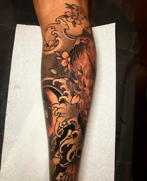 Tiger