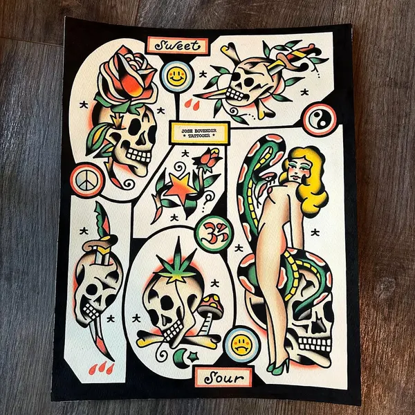 joshbovendertattoo