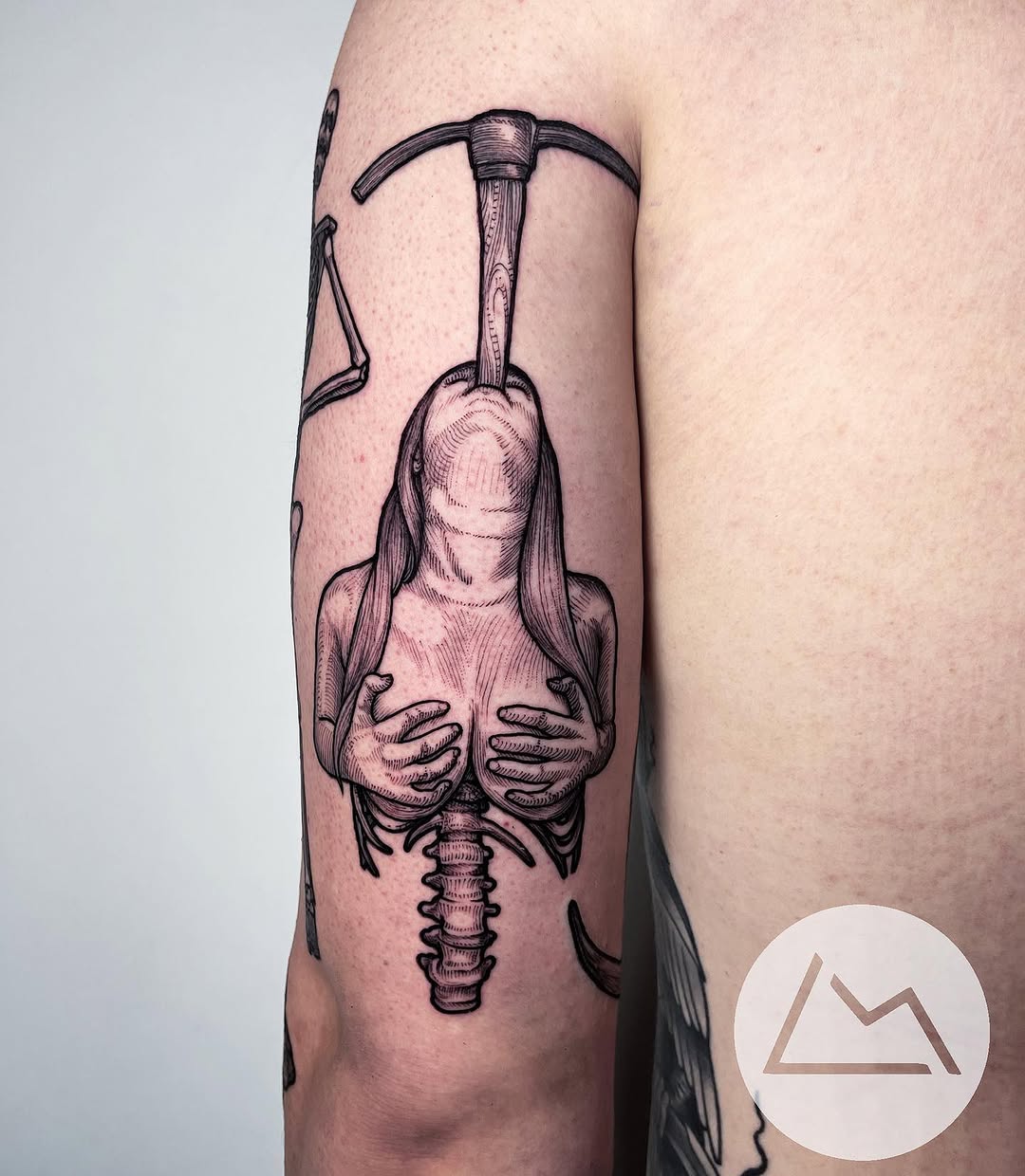 tattoosbylandon