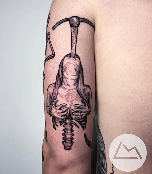 tattoosbylandon