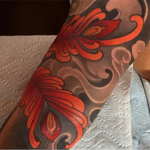 Full Circle Tattoo