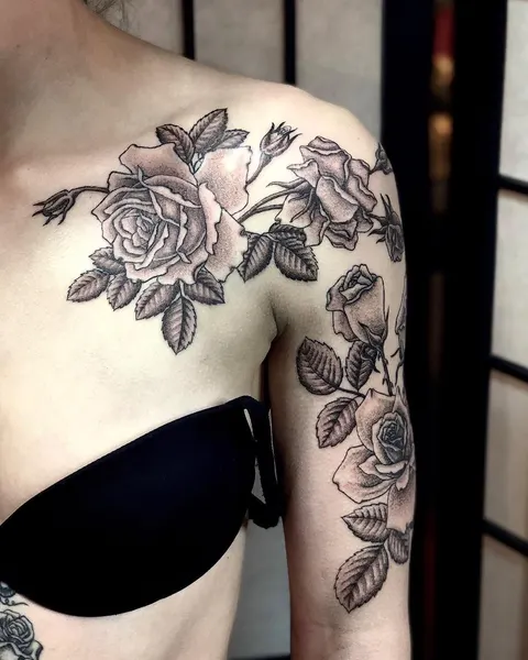 Full Circle Tattoo