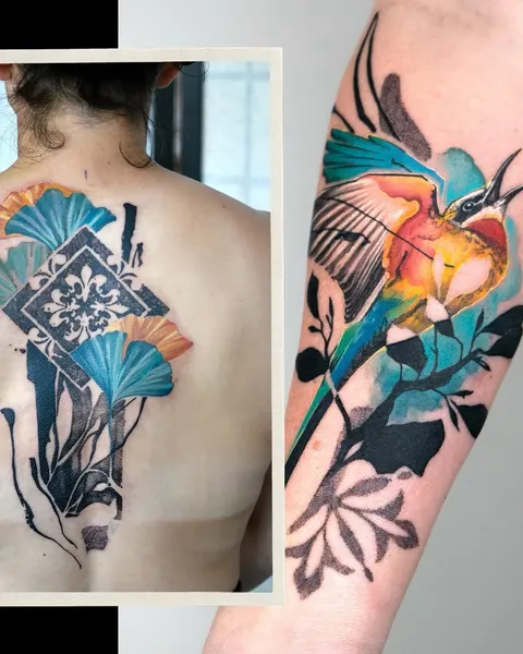 Guru Tattoo