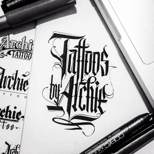 tattoosbyarchie