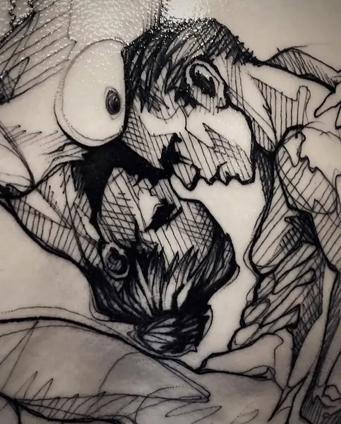 댄서