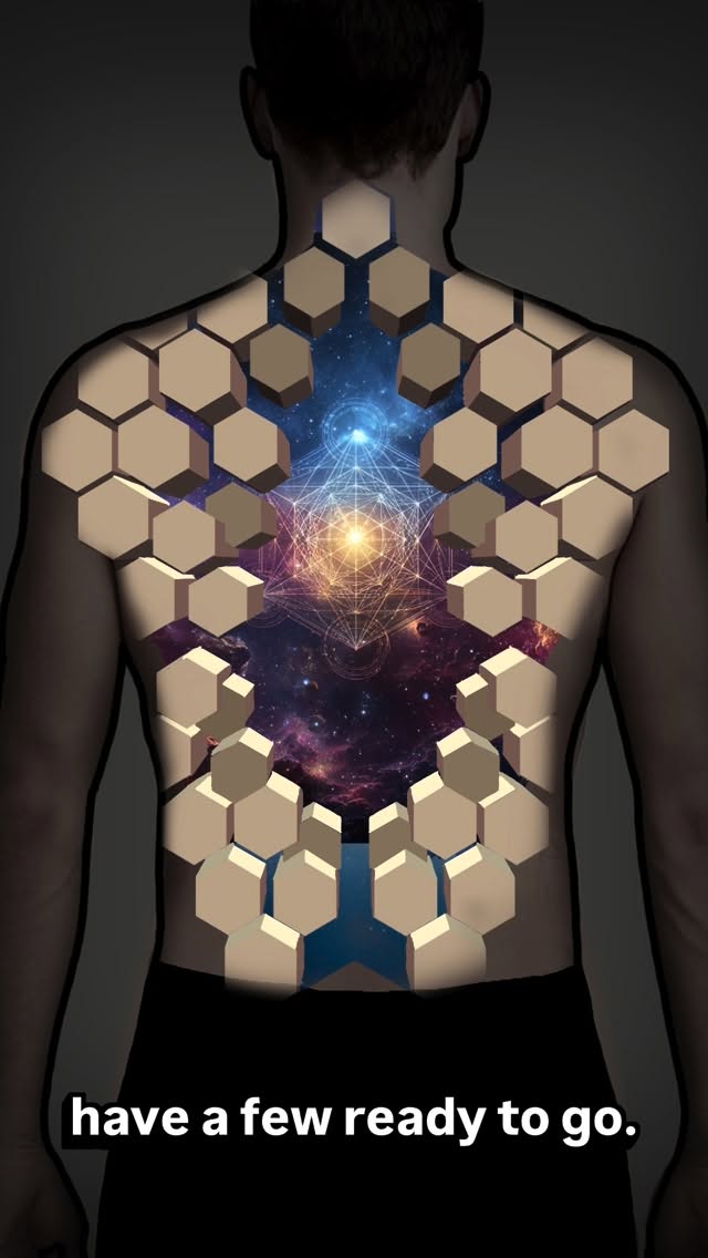 Geometric