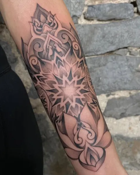 First Class Tattoo
