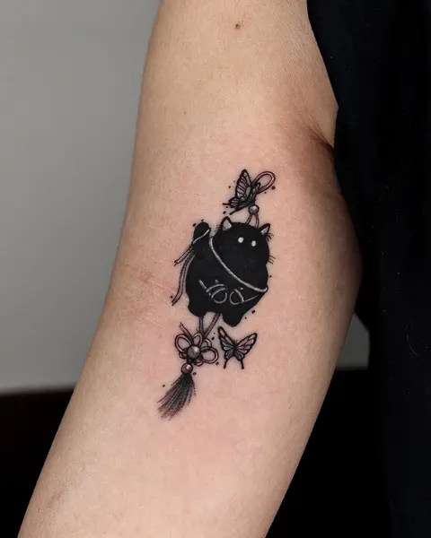Animal, 마녀