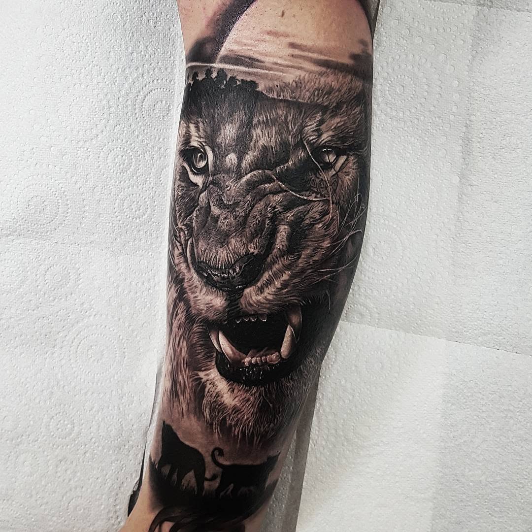 Tiger