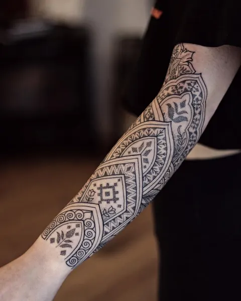 kirknilsentattoos
