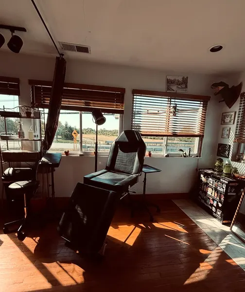 aboringartist