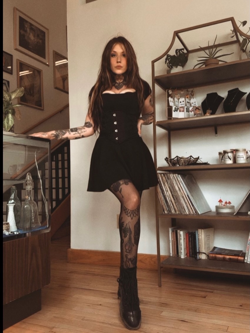 aboringartist