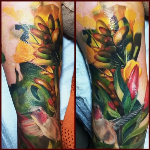 Flower