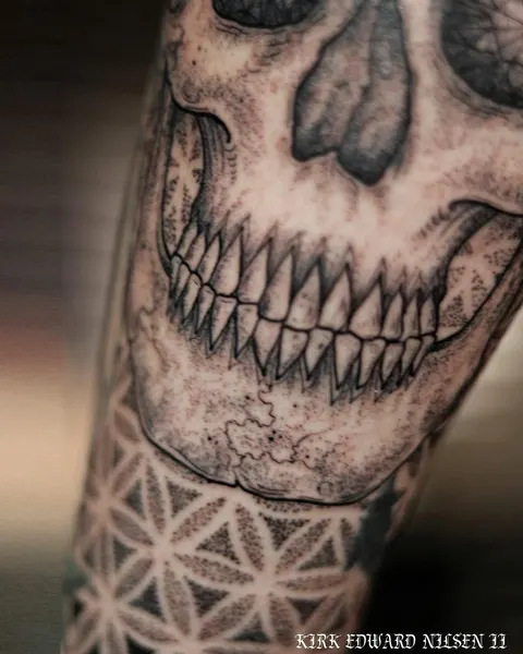kirknilsentattoos