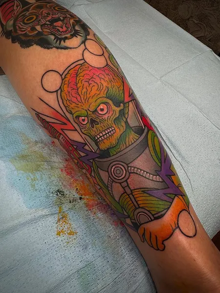 tylerharringtontattoos