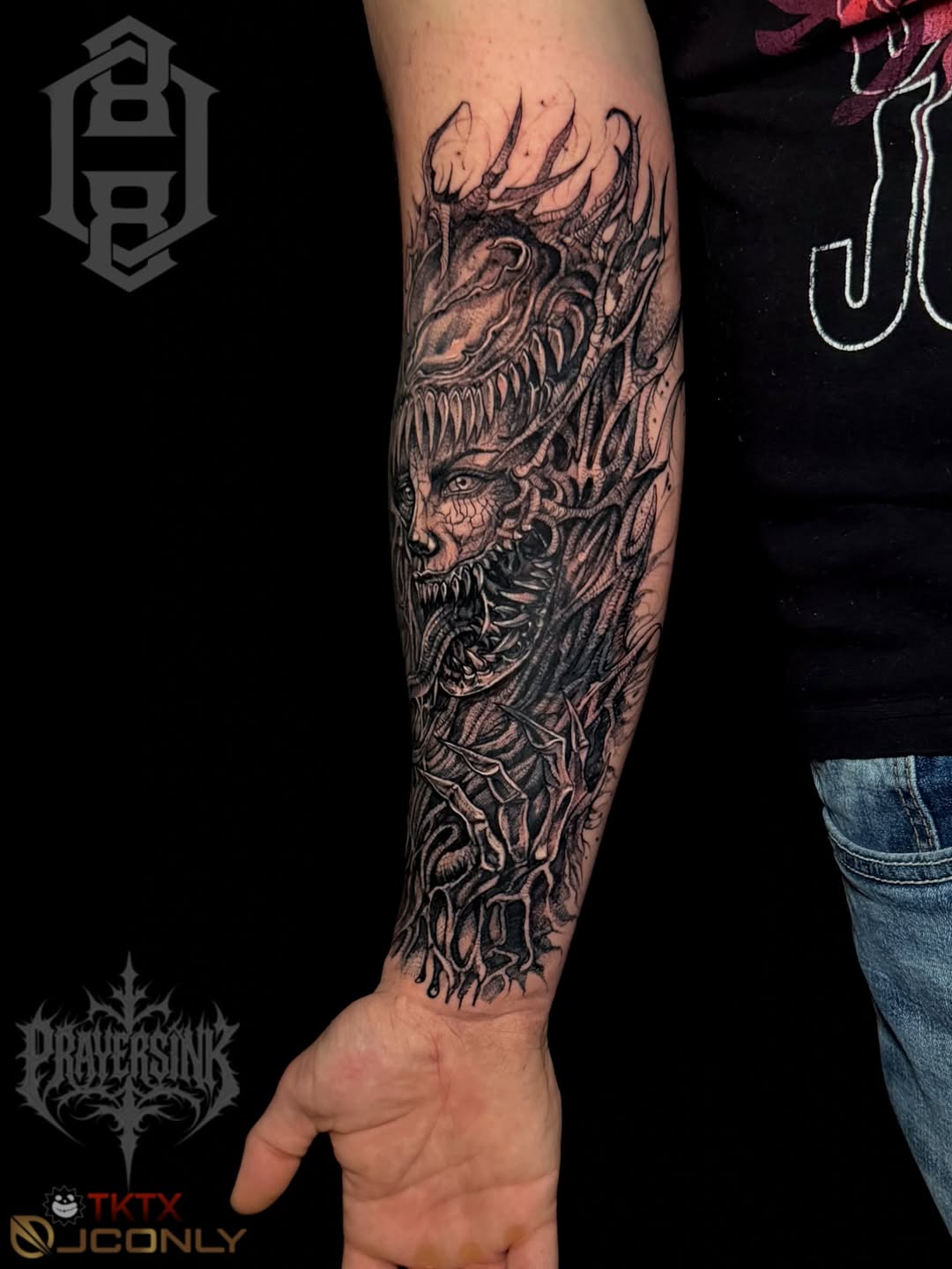 prayersink