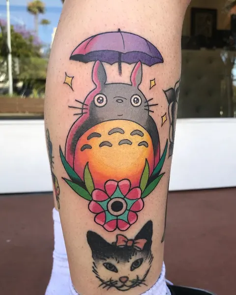 Guru Tattoo