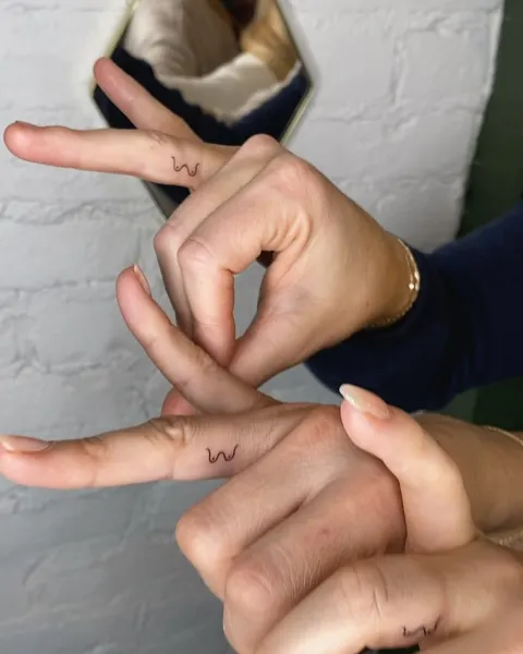 Lettering, Mini