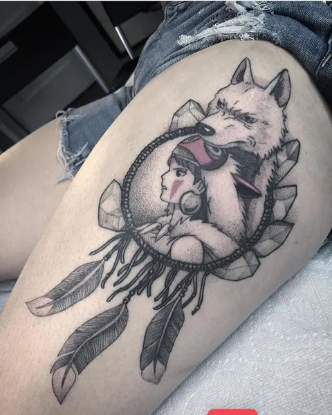 Full Circle Tattoo