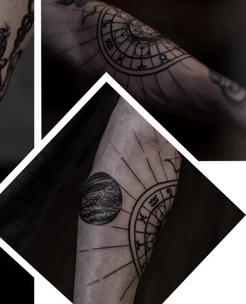 Geometric