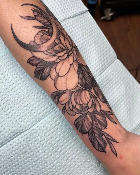 Guru Tattoo