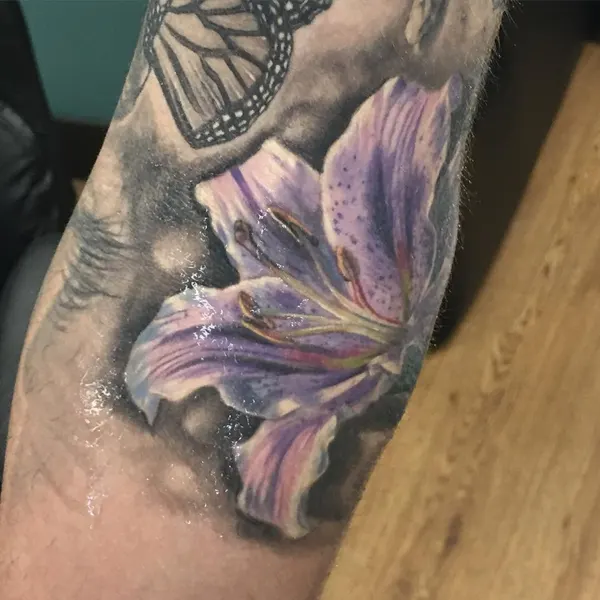 Flower