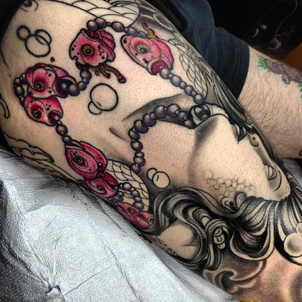 Guru Tattoo