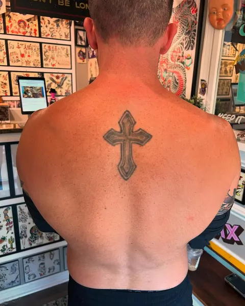 joshbovendertattoo