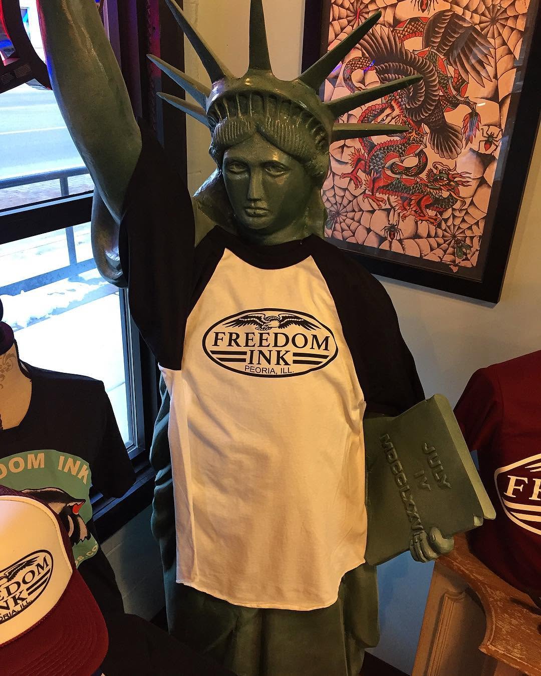 timbecktattoos