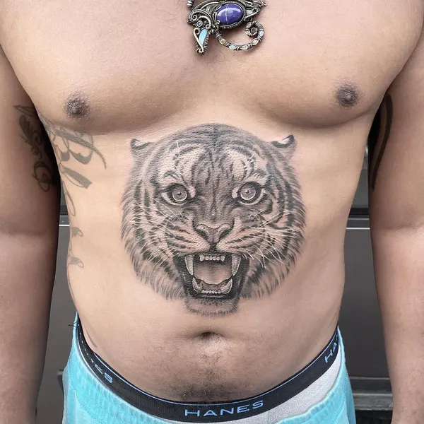 Tiger