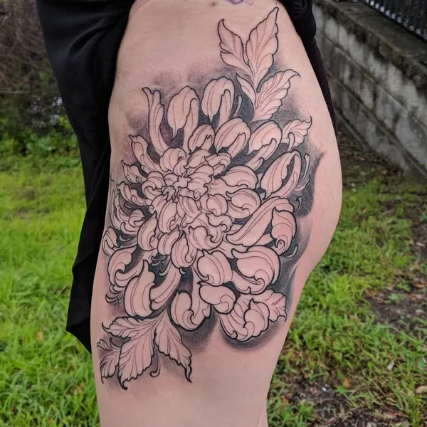 Flower