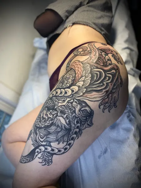 Dragon