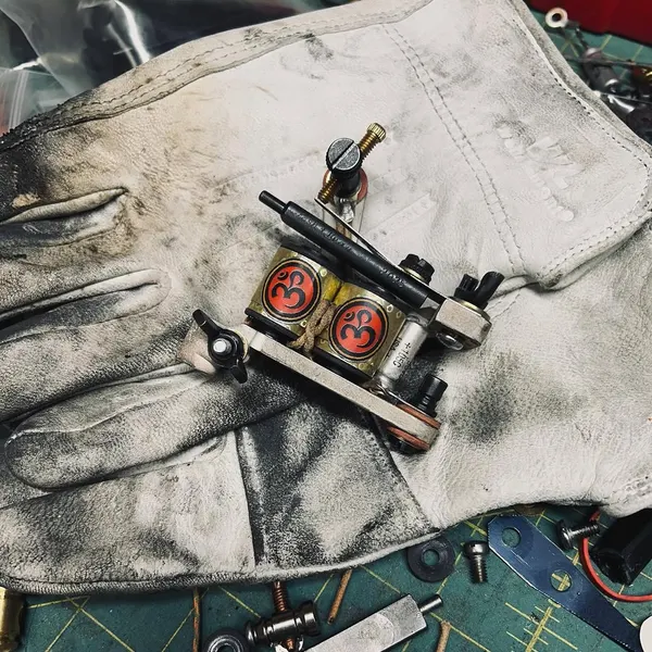joshbovendertattoo