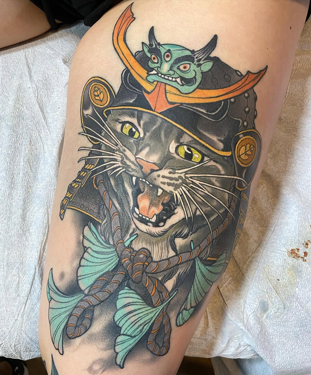 Tiger, Animal