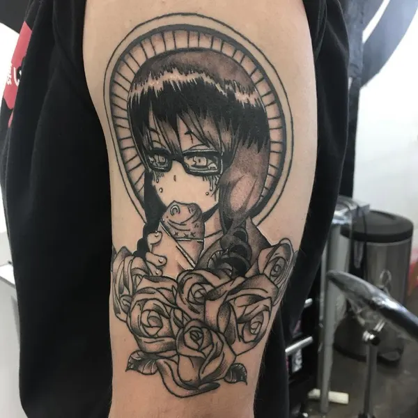 Sakura Jae