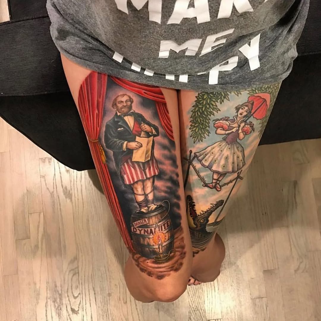 disneytatts