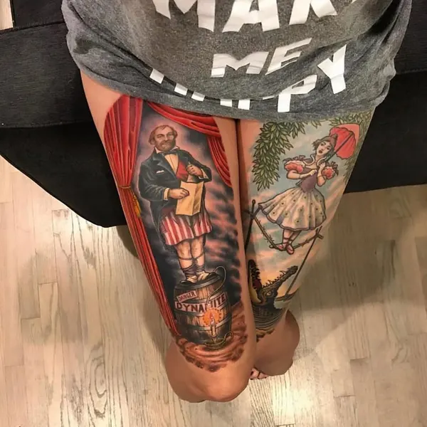 disneytatts