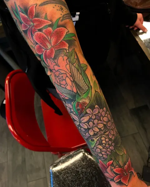 Flower