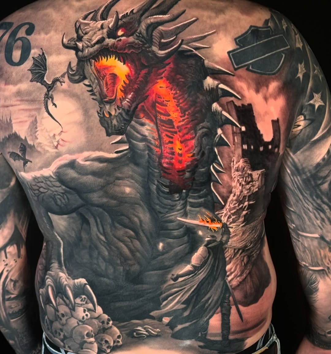 Dragon