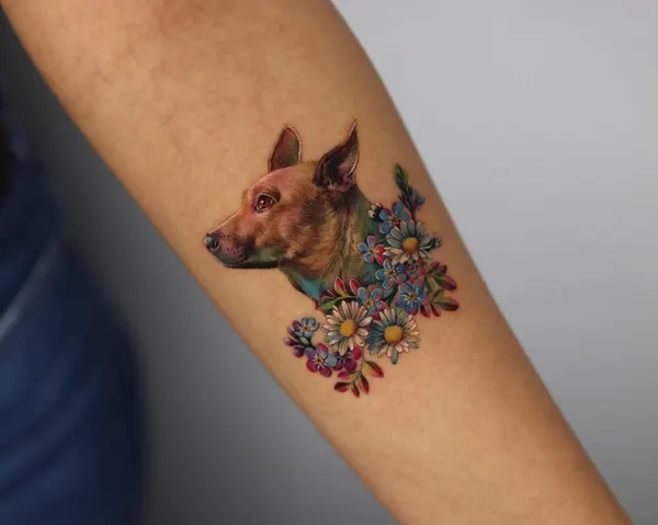 Animal, 쥐, 돼지, 다람쥐, 고슴도치, 반려동물