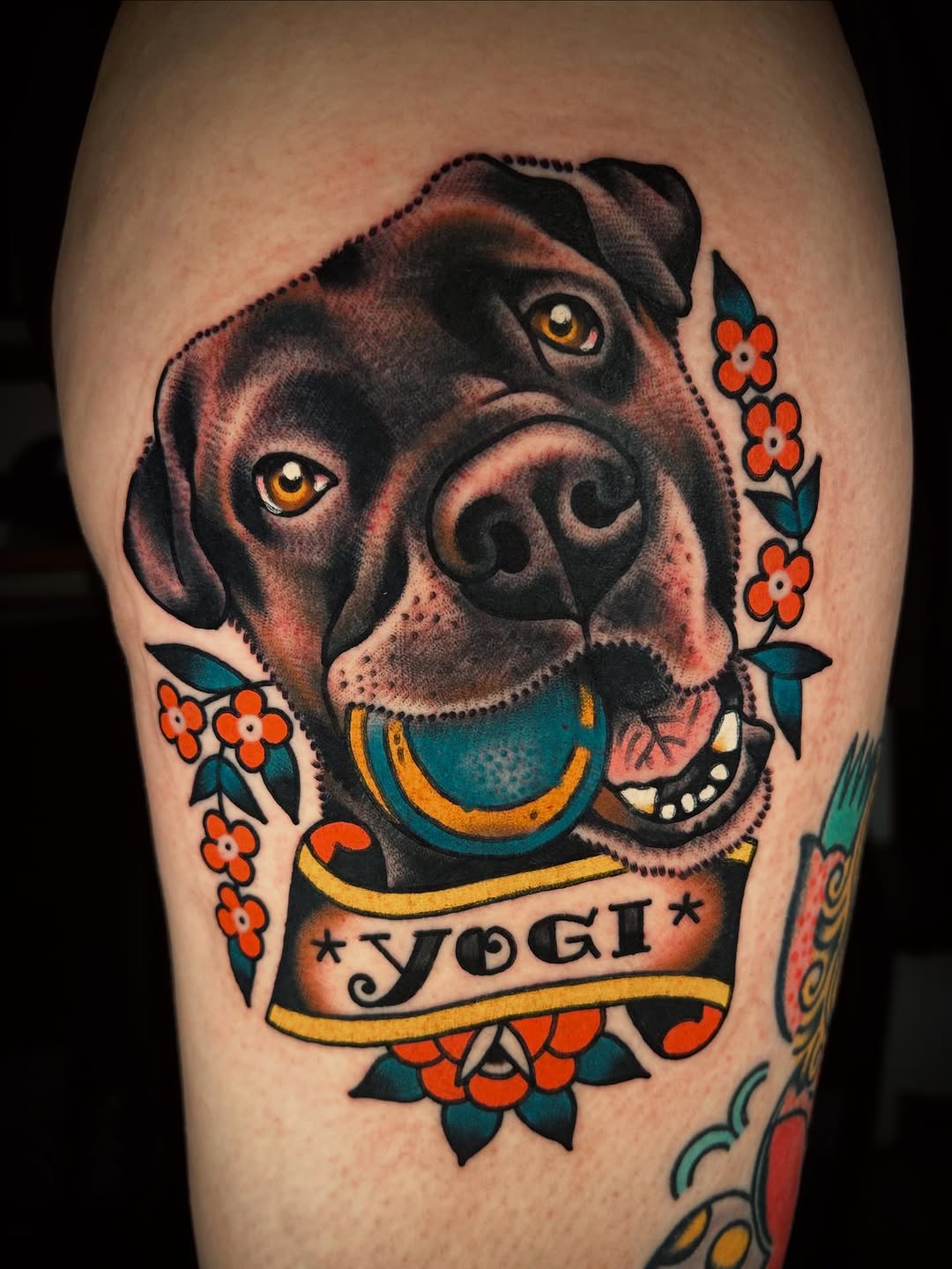 joshbovendertattoo