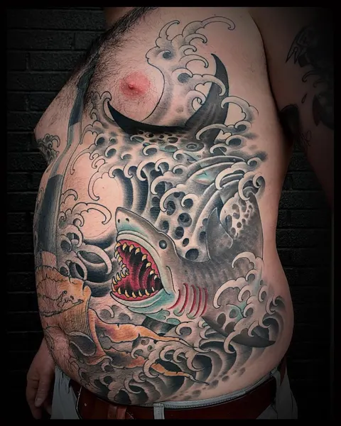 일본 파도