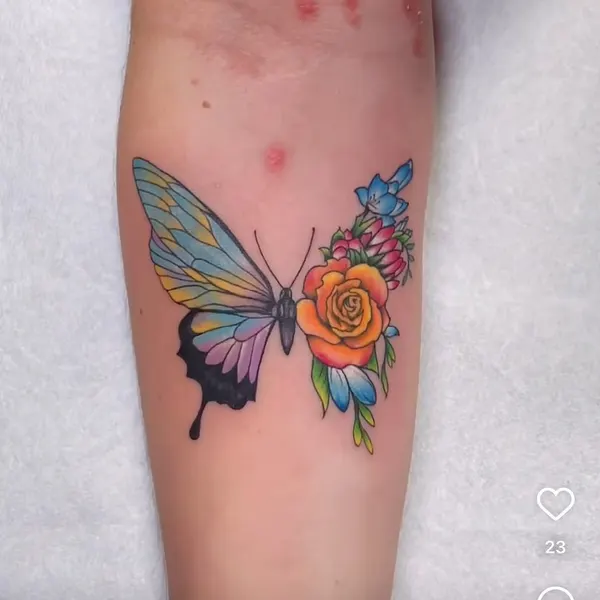 Animal, Nature, 요정