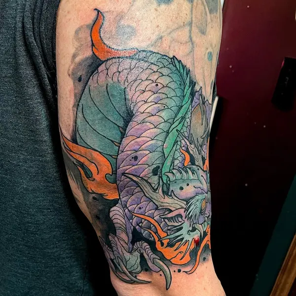Dragon