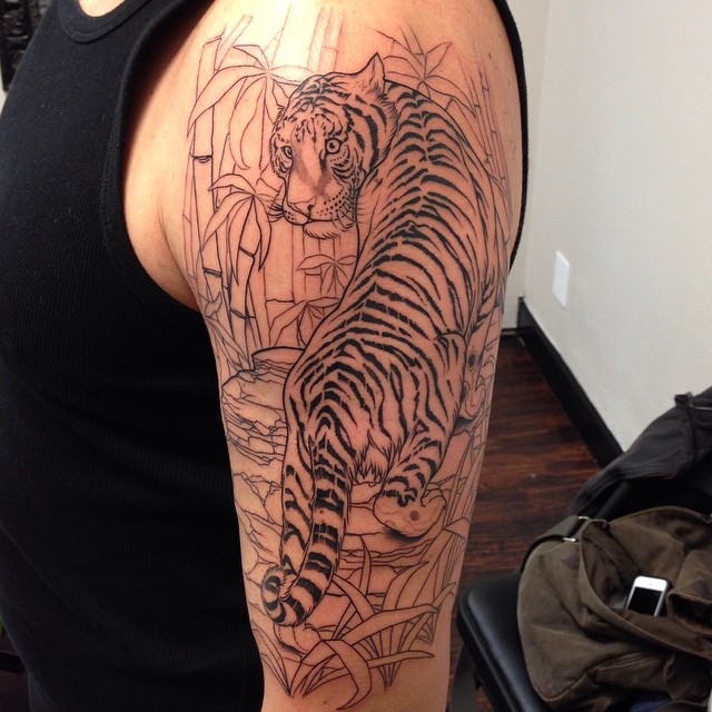 Tiger