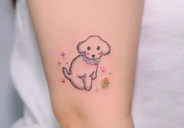Mini, Animal
