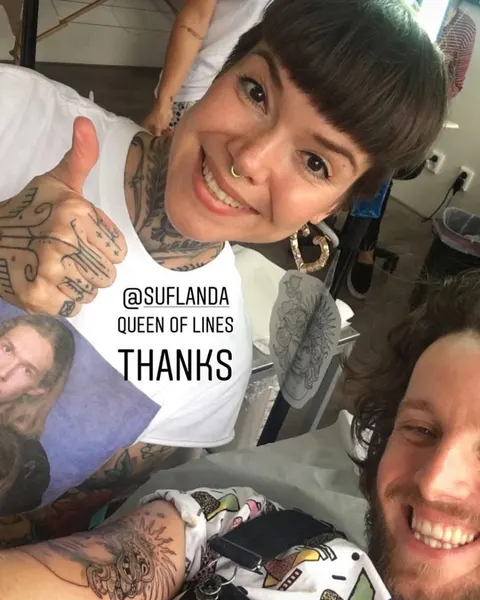 Suflanda